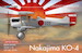 Nakajima KO-4