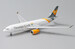 Airbus A330-200 Thomas Cook Airlines OY-VKF With Antenna