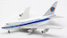 Boeing 747SP Pratt & Whitney Canada C-GTFF