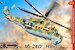Mil Mi24D "Hind" 'International'