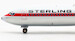 Boeing 727-200 Sterling Airways OY-SAU  IF722NB1218 image 4