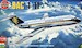 BAC111 (British Caledonian, Aer Lingus)