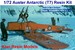 Auster Antartic MK7 (REVISED)