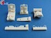 Bell OH58D (Italeri) Interior Detail set