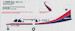 Britten Norman Islander (Isles of Scilly Skybus)