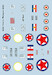 Spitfire MKV, Yugoslav Spitfires Mark Five