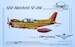 SIAI-Marchetti SF260 (Belgian Air Force)