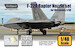 F-22A Raptor Nozzle set (Hasegawa)