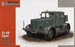 SS-100 Gigant ''Schweres Radslepper"