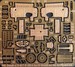 Suchoi Su25 Detail set (Art-Model)