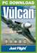 RAF Vulcan (download version)