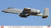 A10C Thunderbolt II '184FS Flying Razorbacks"