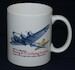 Mug Boeing B17G Flying Fortress