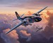 Douglas P70 Nighthawk (LAST STOCKS)