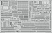 Detailset USS Iwo Jima LHD-7 Part 3 Superstructure (Merit/Trumpeter)
