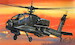 AH64A Apache