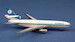 Douglas DC10-30 Sabena OO-SLB o/c