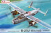 North American B25J Mitchell (USAAF)