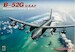 Boeing B52G Stratofortress (USAF) (SPECIAL OFFER - WAS EURO 94.95)