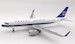 Airbus A320neo China Southern Airlines B-8545 With Stand