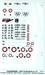 Patruglia Aerobatiche (F84F,F86E)