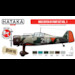 WW2 Dutch AF paint set vol. 1 (6 colours) (BACK IN STOCK)