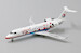 Canadair CRJ200ER China Eastern Airlines B-3013 With Stand