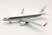 Airbus A320 Aeroflot Russian Airlines Retro VP-BNT With Stand