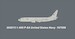 Boeing 737-800 / P-8A United States Navy 167956 JA