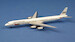 Douglas DC8-63 SAS Scandinavian LN-MOF