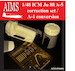 Junkers Ju88A-5 Correction set (ICM)