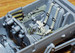 Detailset Messerschmitt Me262A-1 (Tamiya)