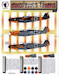 Augsburg`s flyers Part VI (BF109F)