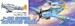 Republic P47N Thunderbolt "Expected Goose" (REISSUE)