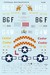 48-1065 P51D Mustang (362 & 363 FS/357FG)