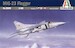 Mikoyan MiG23 Flogger