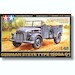 Steyr Type 1500A/01