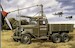Airfield starter AS-2 on GAZ AAA chassis