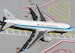 Airbus A319 US Airways "Piedmont Heritage"