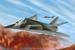 F117A Stealth Fighter