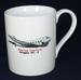 Mug Flying Legends DC3 Dakota