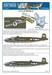 North American B-25H Mitchell (Catch 22 filmstars 'Berlin Express' and 'Dumbo')