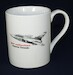 Mug Panavia Tornado