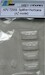 Canopy Set for Hurricane and Spitfire 2x (AZ Models)