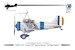 Curtiss F9C Sparrowhawk "Airship Fighter"