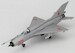 MIG21PFM No.005, Mongolian AF, 1980