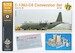 Lockheed C130J-C4 Conversion Set RAF (Italeri)
