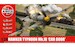 Hawker Typhoon MK1b Car Door