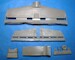 Dornier Do17/217 Corrected tailplanes (ICM/Hasegawa)