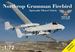 Northrop Grumman Firebird OPV with antennas and sensors